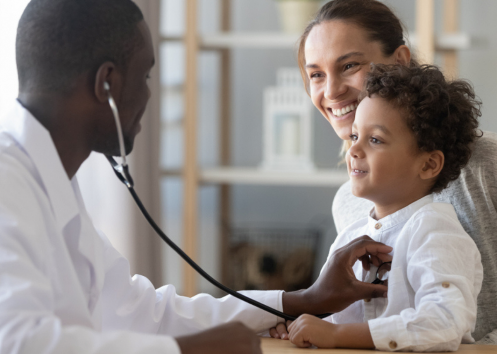 Fertility and adoption benefits